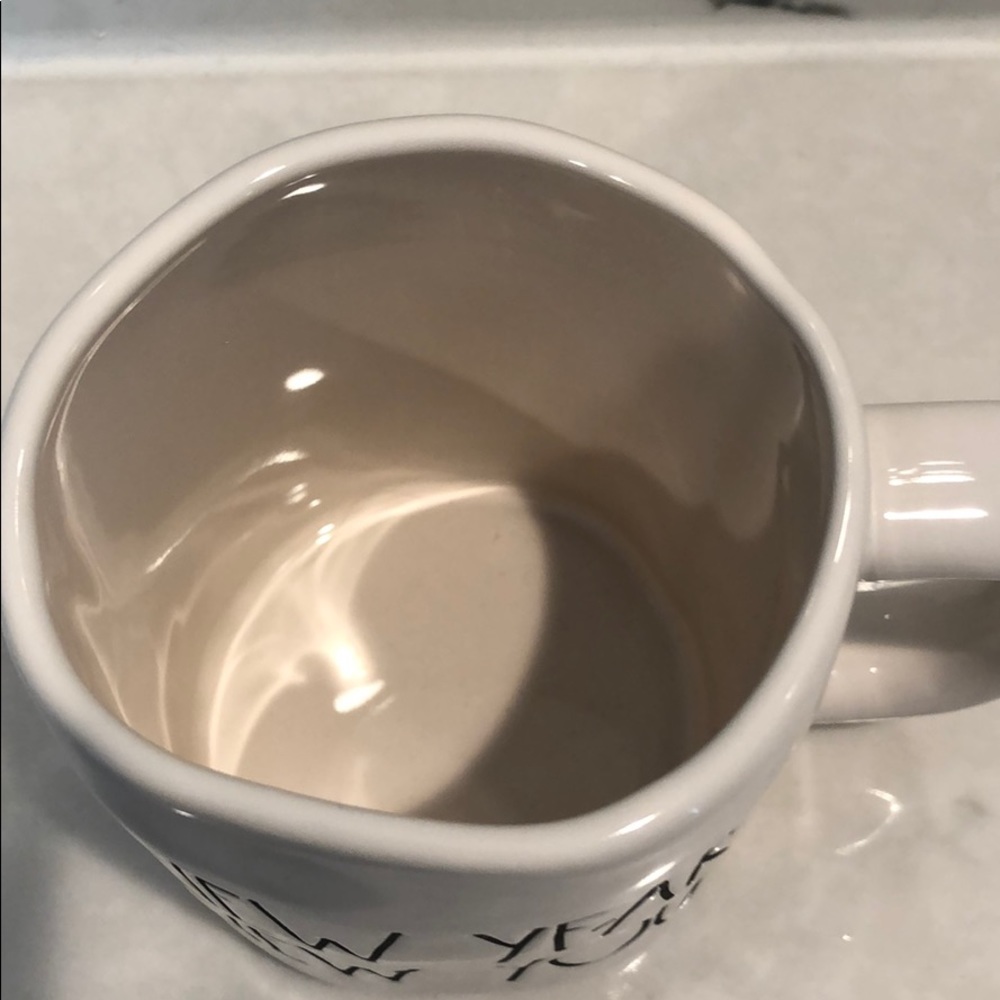 Rae Dunn mug - Picture 2 of 3